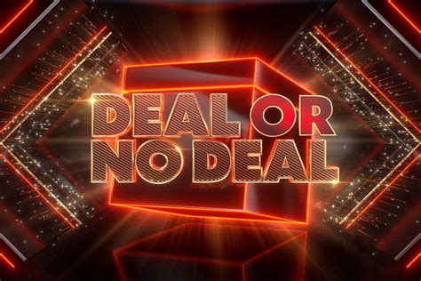 deal or no deal 2009 new year's episode